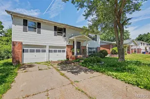 2337 Millvalley Dr, Florissant, MO 63031 - Photo 2