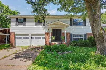 2337 Millvalley Drive, Florissant, MO 63031 - Photo 1