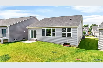 138 Rhythm Point Drive, Saint Peters, MO 63376 - Photo 50