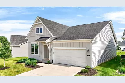 138 Rhythm Point Drive, Saint Peters, MO 63376 - Photo 4