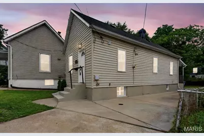 1424 Sulphur Avenue, Saint Louis, MO 63110 - Photo 2