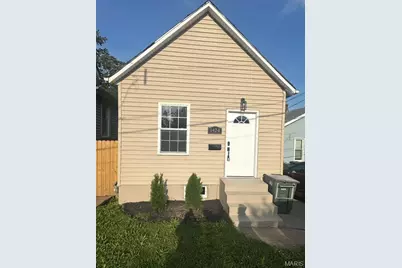 1424 Sulphur Avenue, Saint Louis, MO 63110 - Photo 1