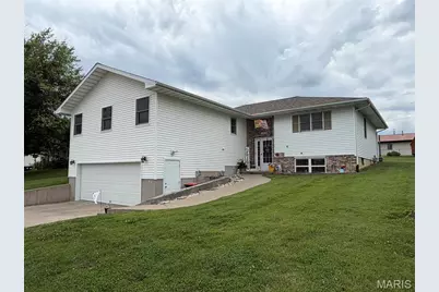 810 Houston Drive, Palmyra, MO 63461 - Photo 4