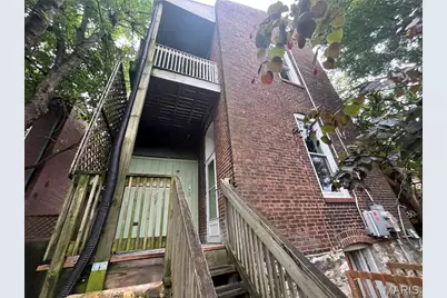 2813 Meramec Street, Saint Louis, MO 63118 - Photo 4