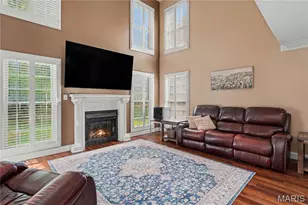 5522 Bourbeuse Common, Weldon Spring, MO 63304 - Photo 6