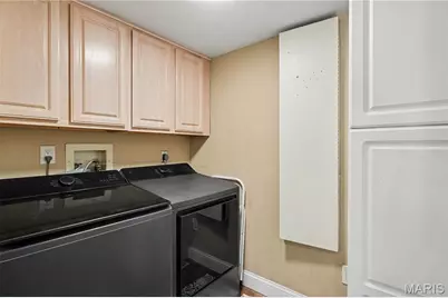 5522 Bourbeuse Common #4, Weldon Spring, MO 63304 - Photo 20
