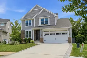 327 Madeira Ct, Saint Peters, MO 63376 - Photo 4
