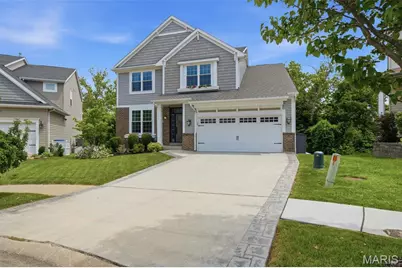 327 Madeira Court, Saint Peters, MO 63376 - Photo 4