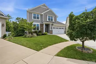 327 Madeira Ct, Saint Peters, MO 63376 - Photo 6
