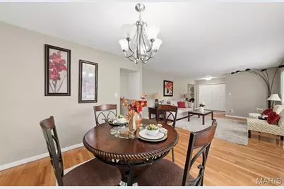 1219 Hobson Drive, Ferguson, MO 63135 - Photo 14