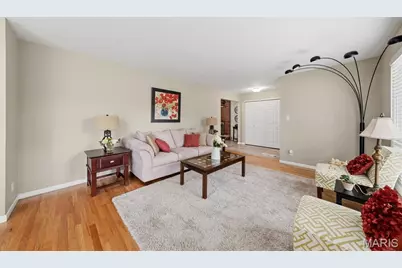 1219 Hobson Drive, Ferguson, MO 63135 - Photo 10
