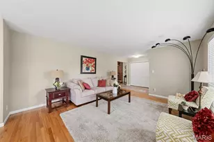 1219 Hobson Dr, Ferguson, MO 63135 - Photo 10