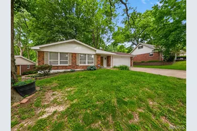 1219 Hobson Drive, Ferguson, MO 63135 - Photo 2