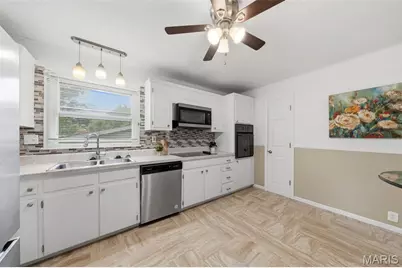 1219 Hobson Drive, Ferguson, MO 63135 - Photo 16