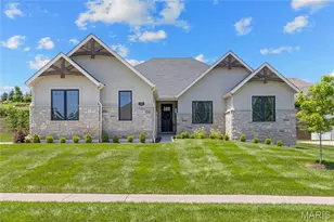 213 Westleigh Ct, O'Fallon, MO 63385 - Photo 2