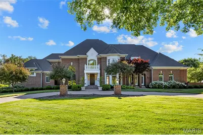 41 Manderleigh Estate, Frontenac, MO 63131 - Photo 1