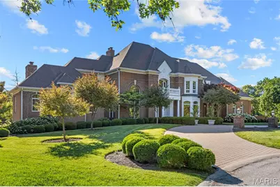 41 Manderleigh Estate, Frontenac, MO 63131 - Photo 2