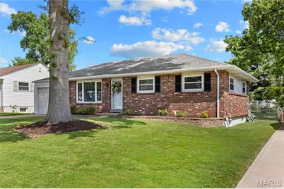 11124 Patsy Drive, Green Park, MO 63123 - Photo 2