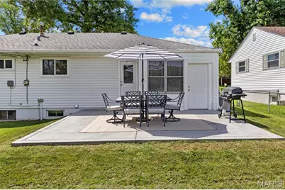 11124 Patsy Drive, Green Park, MO 63123 - Photo 6
