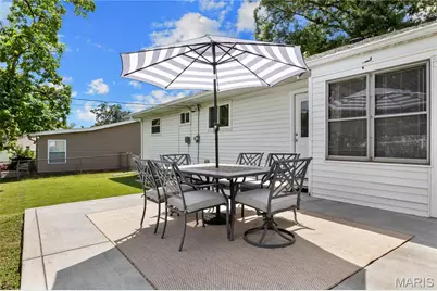 11124 Patsy Drive, Green Park, MO 63123 - Photo 8
