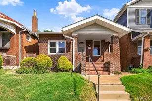4925 Delor St, Saint Louis, MO 63109 - Photo 2