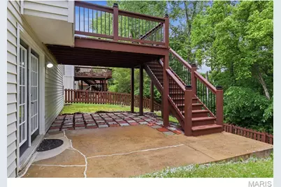 638 Cascade Lake Drive, Ballwin, MO 63021 - Photo 22