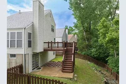 638 Cascade Lake Drive, Ballwin, MO 63021 - Photo 26