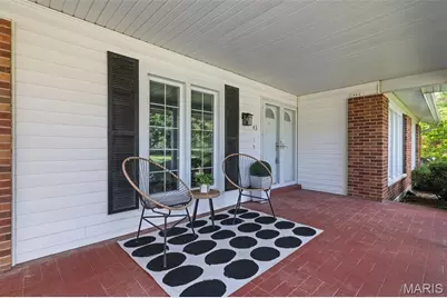 43 Club Grounds North Drive, Florissant, MO 63033 - Photo 6
