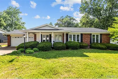 43 Club Grounds North Drive, Florissant, MO 63033 - Photo 1