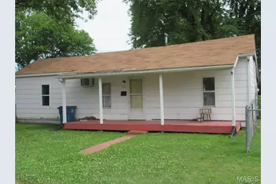 [Address not provided], Chaffee, MO 63740 - Photo 1