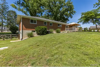 2550 Bluffwood Drive, Unincorporated, MO 63129 - Photo 28