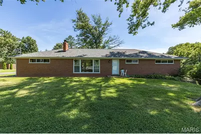 2550 Bluffwood Drive, Unincorporated, MO 63129 - Photo 1