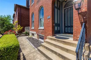 1225 Dolman St, Saint Louis, MO 63104 - Photo 2