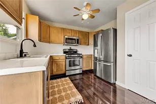 4030 Jessica Dr, Wentzville, MO 63385 - Photo 10