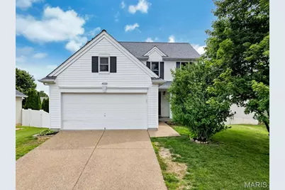 4030 Jessica Drive, Wentzville, MO 63385 - Photo 1