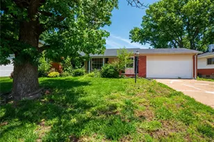 3410 Brunswick Dr, Florissant, MO 63033 - Photo 1