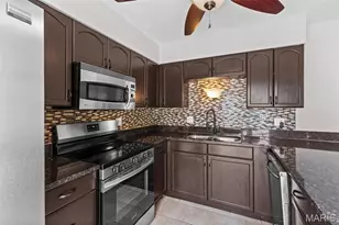 9128 Villaridge Ct, Saint Louis, MO 63123 - Photo 12
