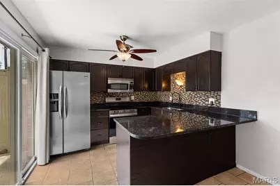 9128 Villaridge Court, Saint Louis, MO 63123 - Photo 10