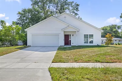 1420 Swallow Lane, Florissant, MO 63031 - Photo 1