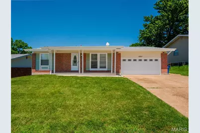 4347 Varano Drive, Florissant, MO 63033 - Photo 1