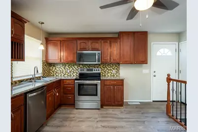 4347 Varano Drive, Florissant, MO 63033 - Photo 8