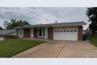 4347 Varano Drive, Florissant, MO 63033 - Photo 1