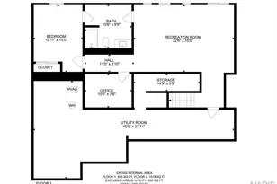 915 Crestwood Ln, O'Fallon, MO 63366 - Photo 44