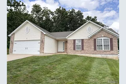 18 Lost Meadow Court, Winfield, MO 63389 - Photo 1
