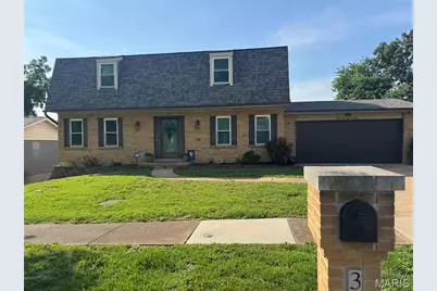 3573 Alber Hill Drive, Saint Louis, MO 63129 - Photo 1