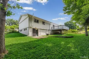 11918 Wexford Pl Dr, Maryland Heights, MO 63043 - Photo 32