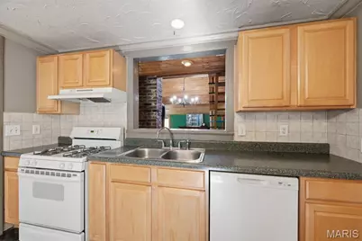 418 Oak Tree Drive, Webster Groves, MO 63119 - Photo 24