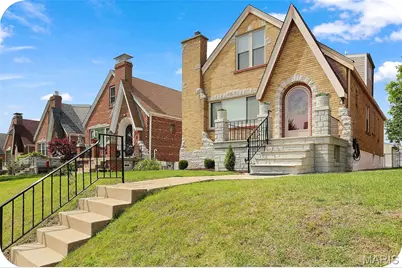 5635 Oleatha Avenue, Saint Louis, MO 63139 - Photo 1