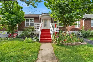 8904 Olden Ave, Saint Louis, MO 63114 - Photo 1
