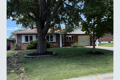 6321 Monterey Drive, Unincorporated, MO 63123 - Photo 2